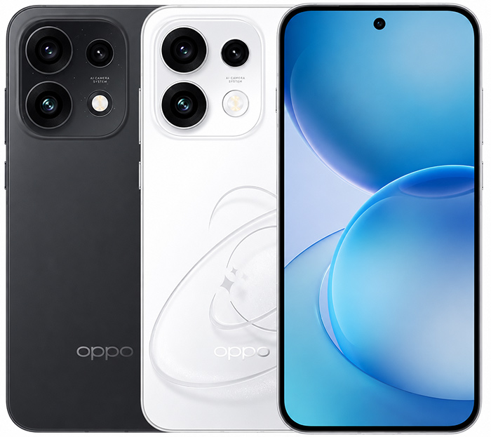 Oppo Reno 16 Pro